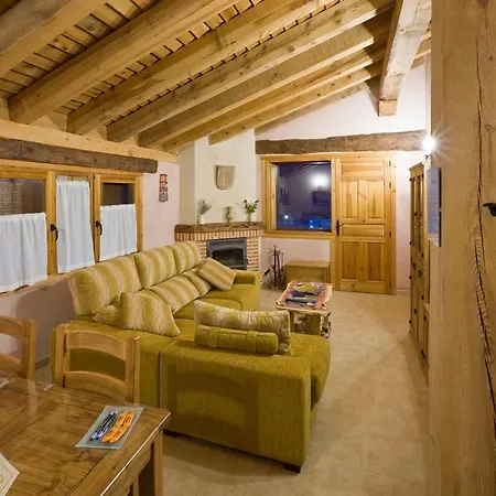 Holiday home El Busque Casla