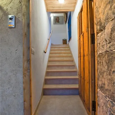 Holiday home El Busque Casla