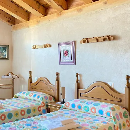 El Busque Dom wakacyjny