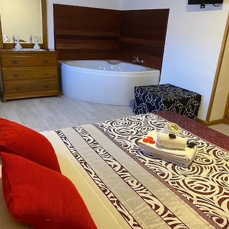 Holiday home El Busque Casla