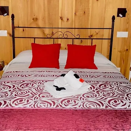 El Busque Dom wakacyjny