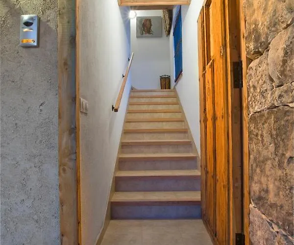 펜션 El Busque Casla