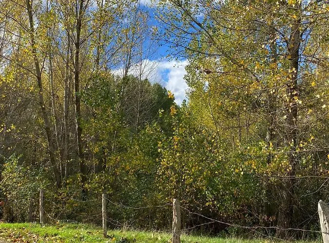 El Busque Dom wakacyjny